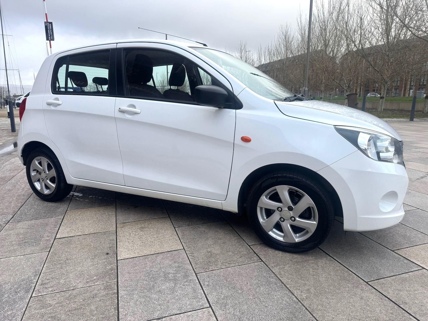 Used Suzuki Celerio for sale - 77646704: Photo 7