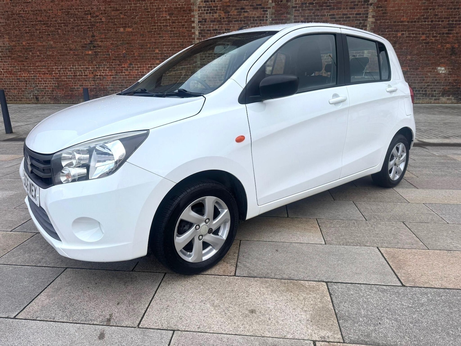Used Suzuki Celerio for sale - 77646704: Photo 8