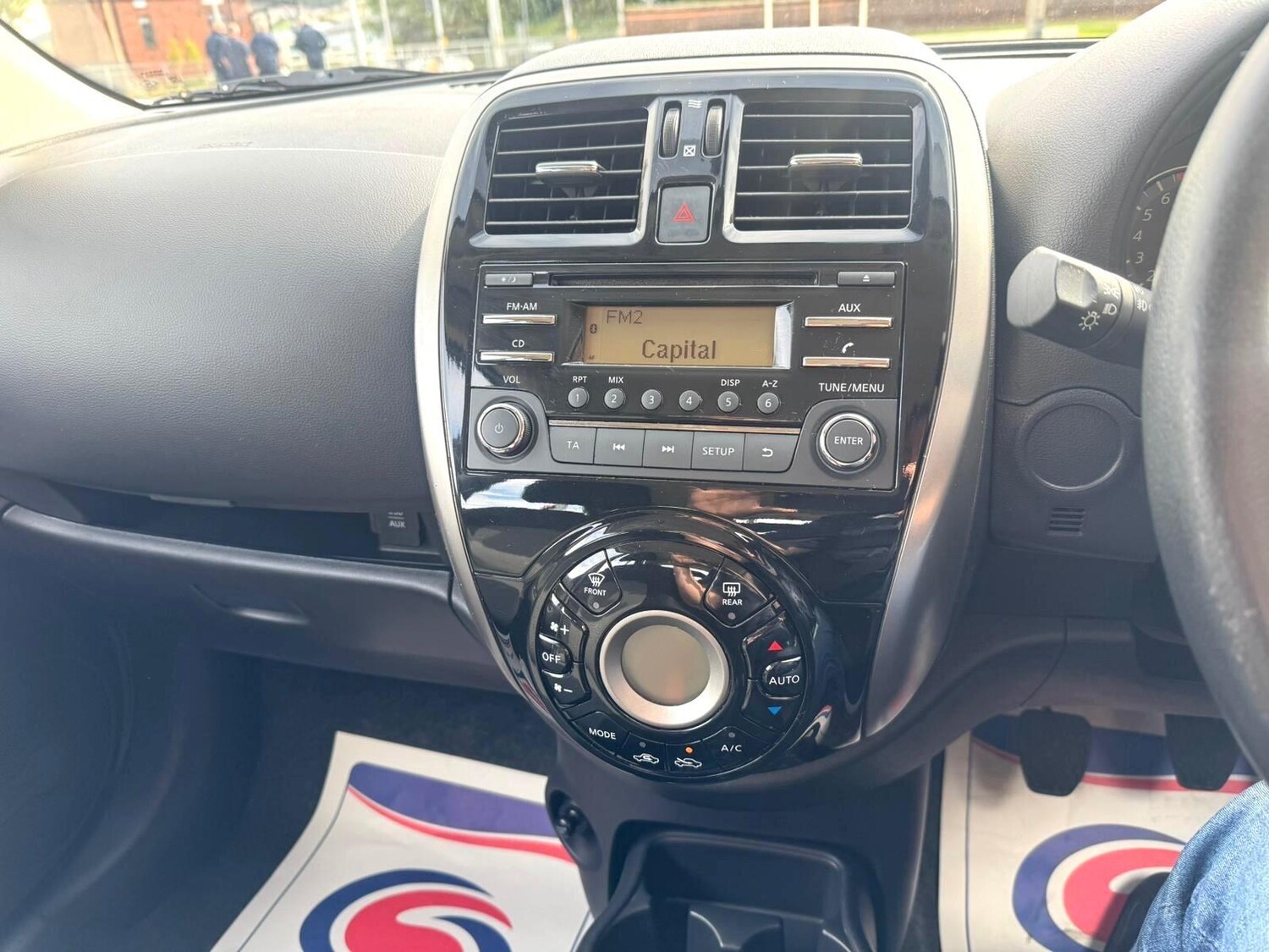 Vehicle 23