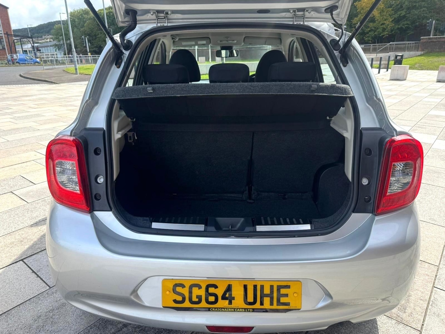 Vehicle 24