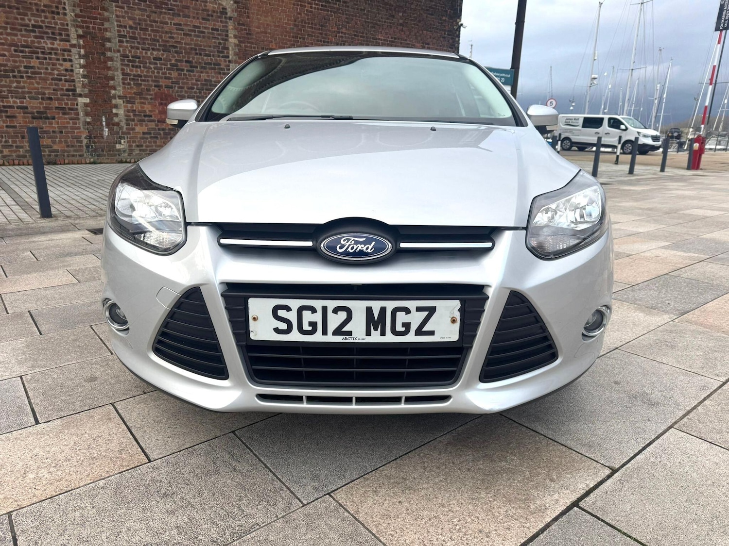 Used Ford Focus for sale - 77658856: Photo 10