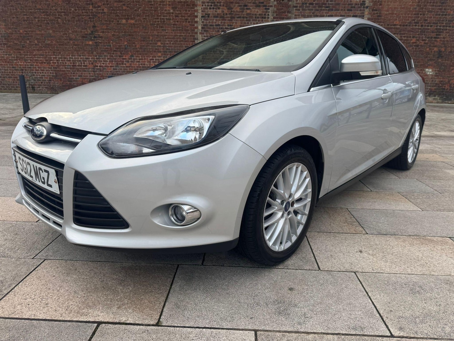 Used Ford Focus for sale - 77658856: Photo 11