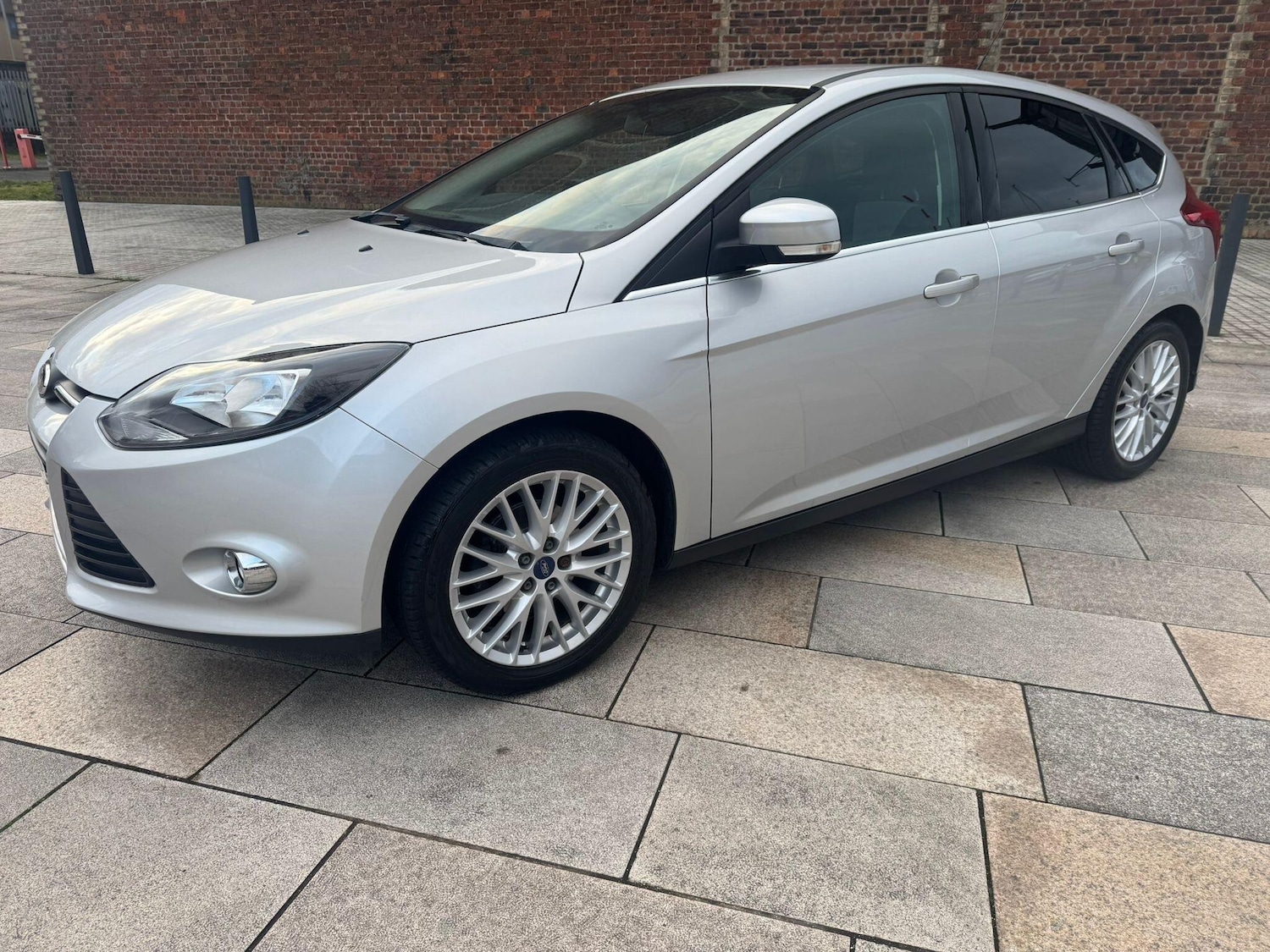 Used Ford Focus for sale - 77658856: Photo 12