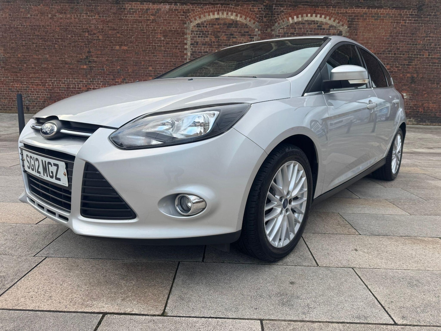 Used Ford Focus for sale - 77658856: Photo 14