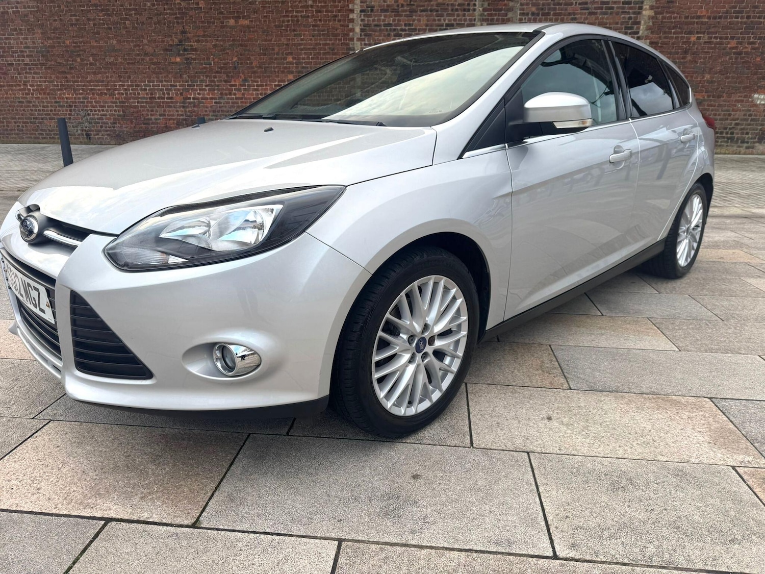 Used Ford Focus for sale - 77658856: Photo 15