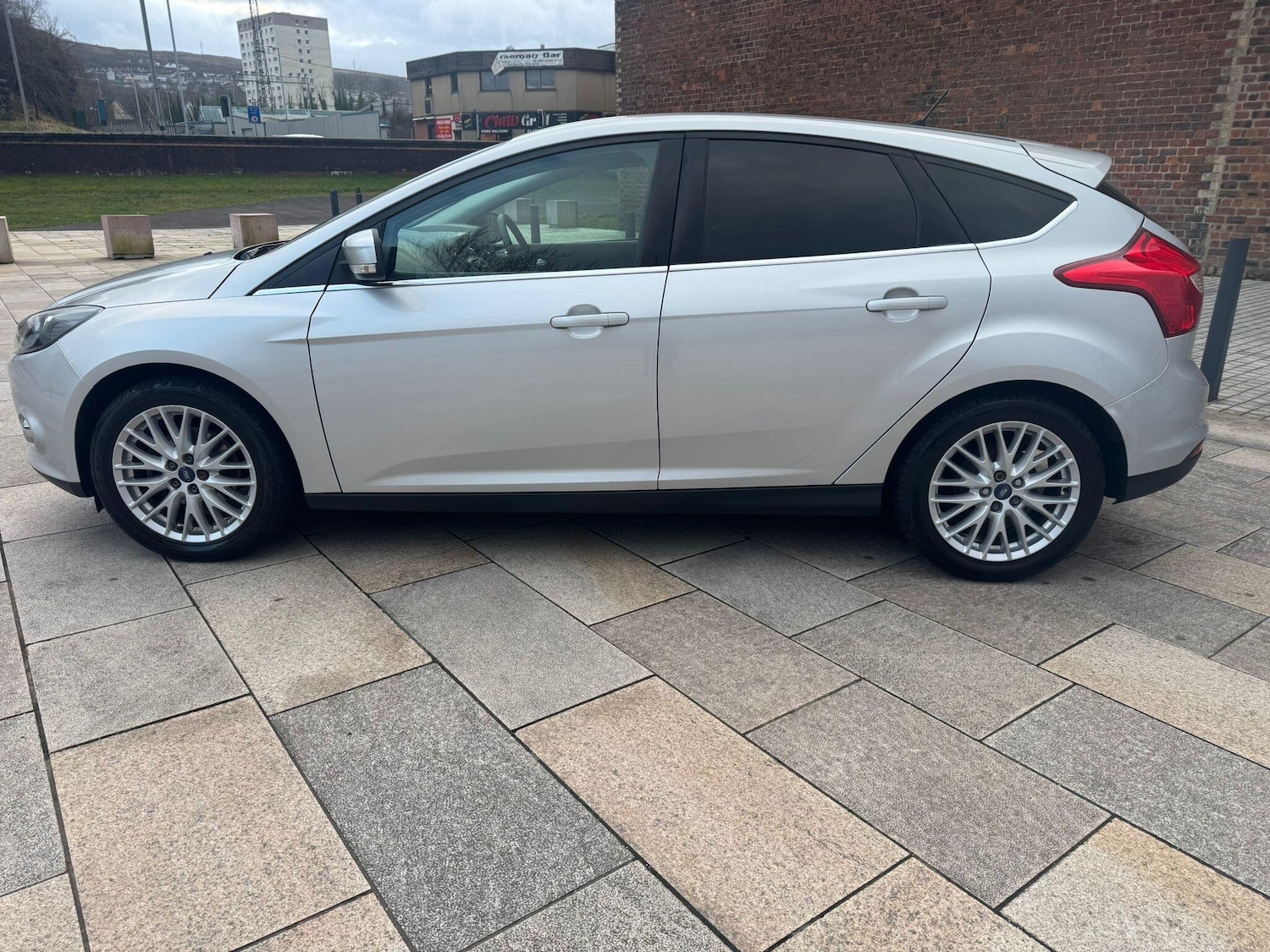 Used Ford Focus for sale - 77658856: Photo 17