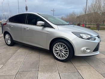 Used Ford Focus 2012 for sale - 77658856: Photo