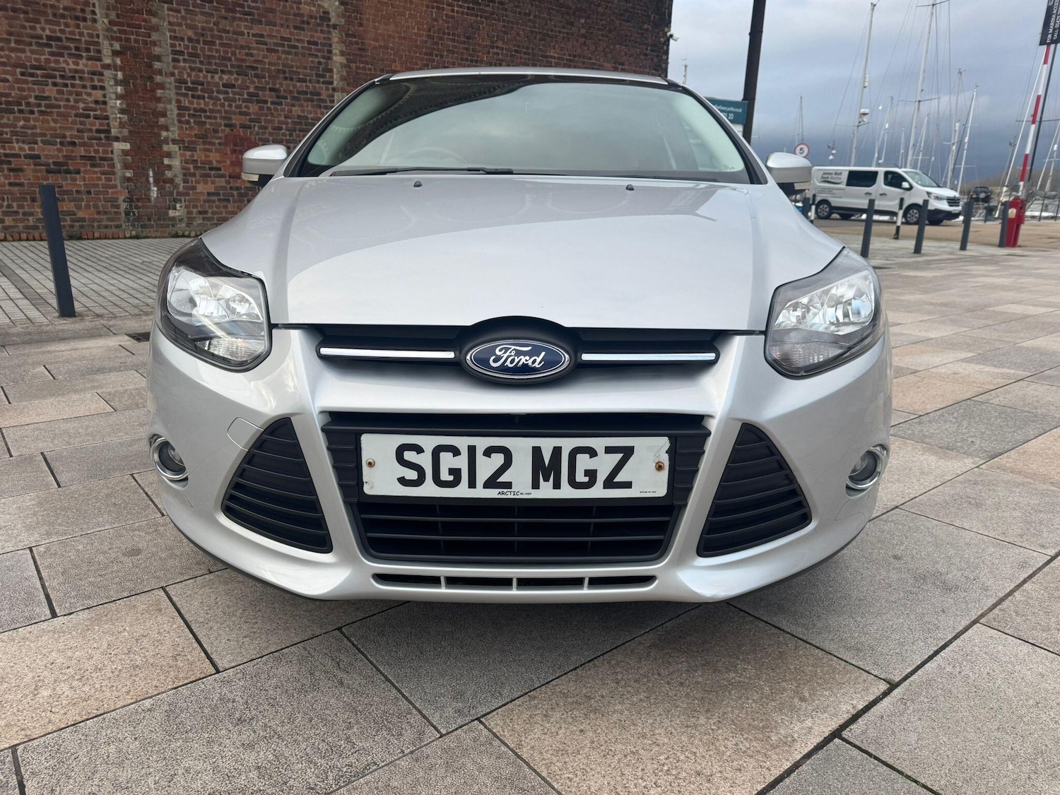 Used Ford Focus for sale - 77658856: Photo 2