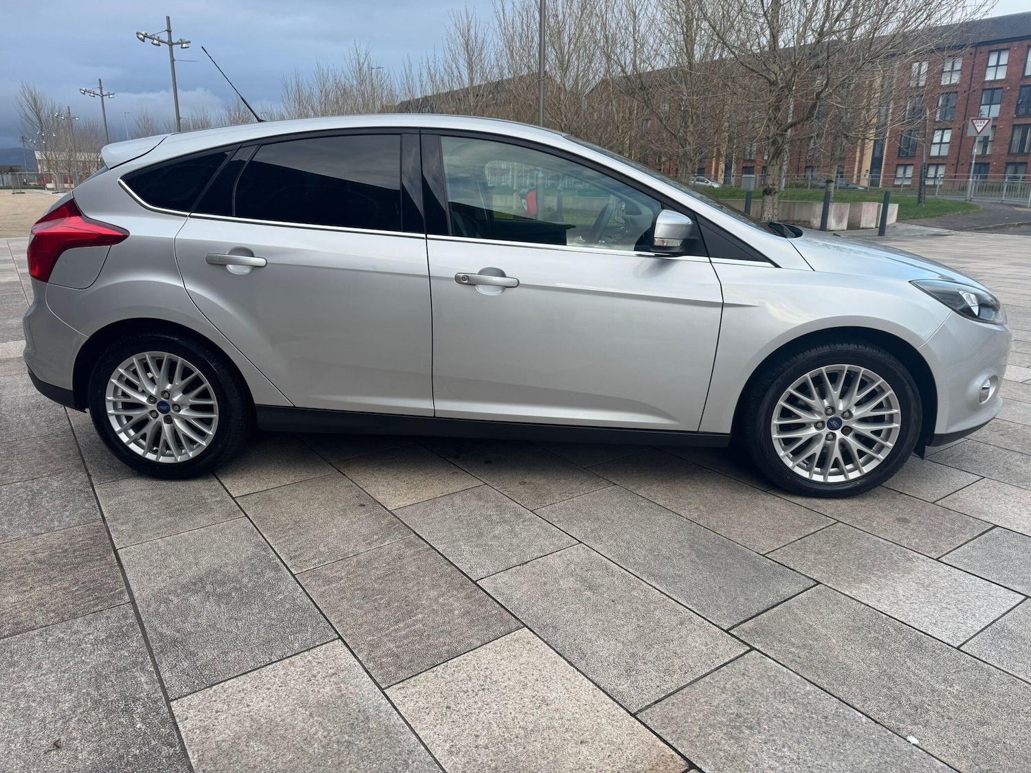 Used Ford Focus for sale - 77658856: Photo 21