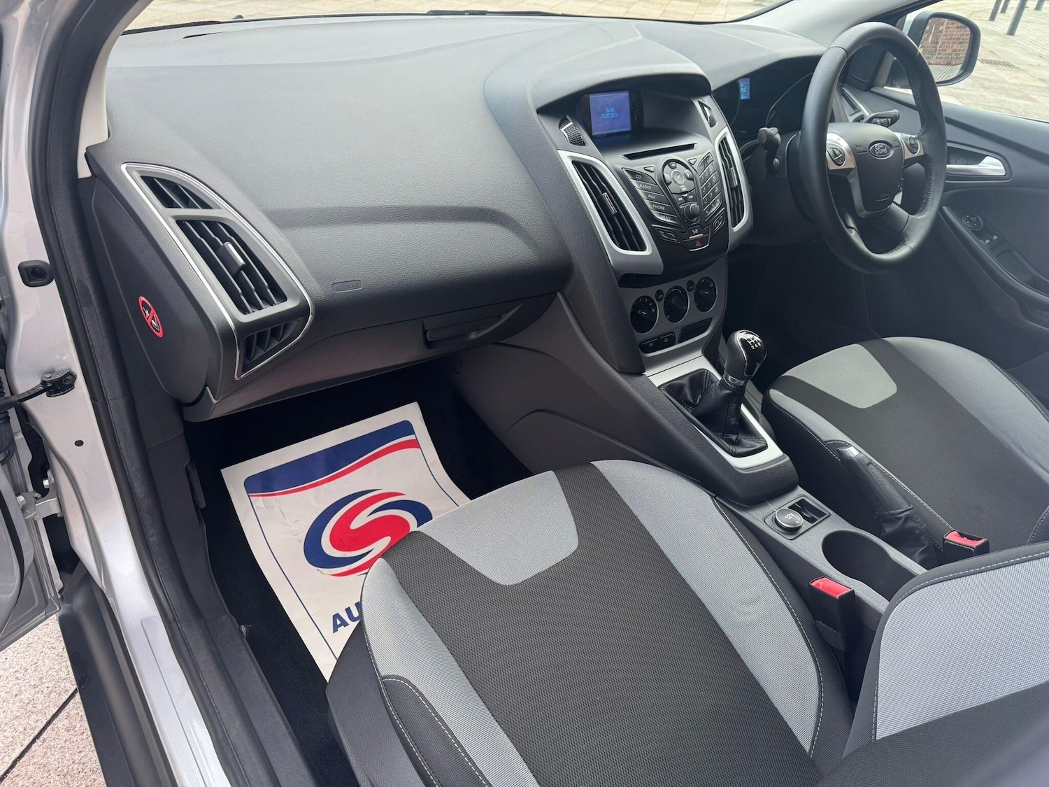 Used Ford Focus for sale - 77658856: Photo 24