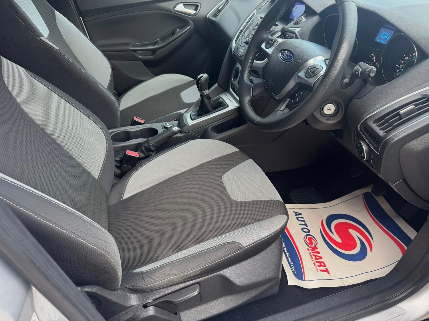 Used Ford Focus for sale - 77658856: Photo 25