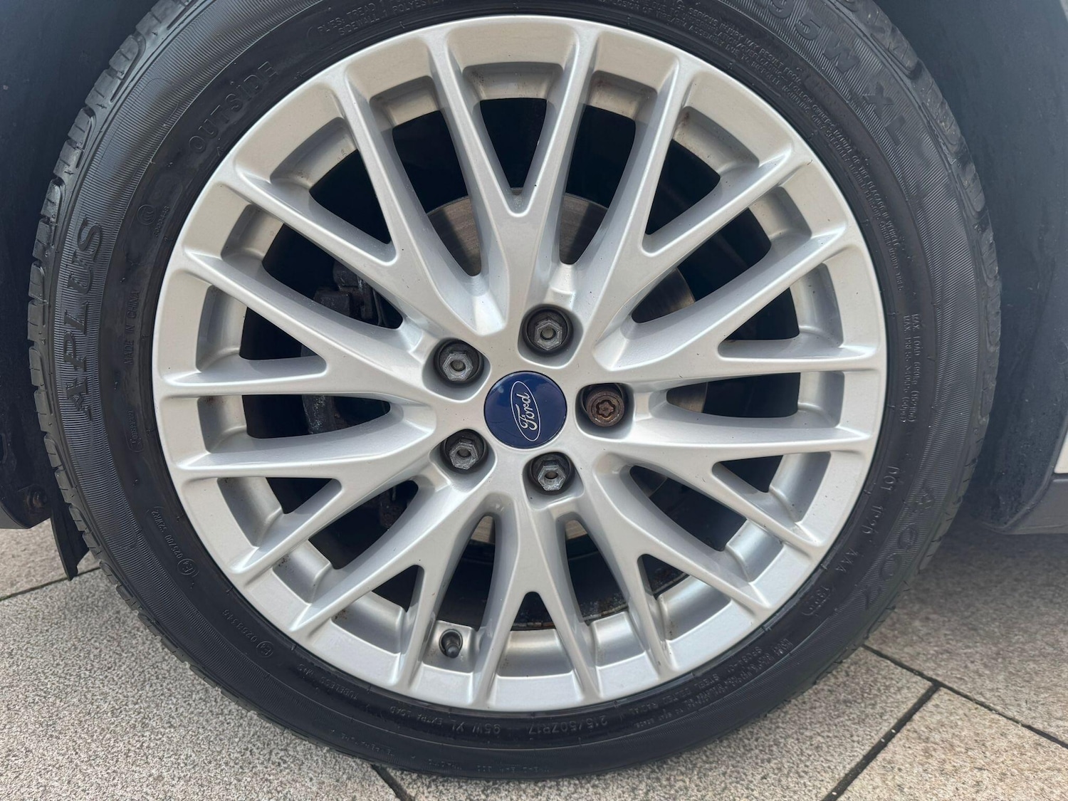 Used Ford Focus for sale - 77658856: Photo 28