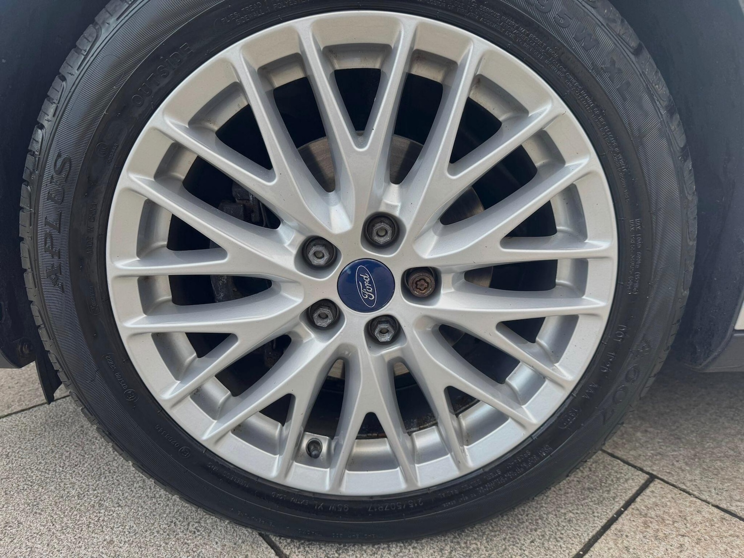 Used Ford Focus for sale - 77658856: Photo 29