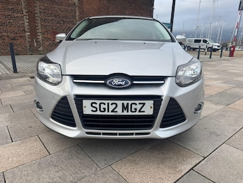 Used Ford Focus 2012 for sale - 77658856: Photo