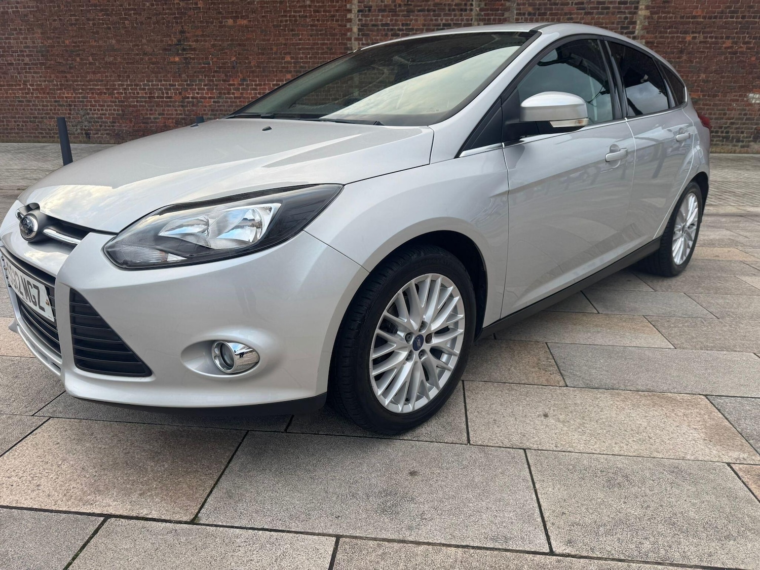 Used Ford Focus for sale - 77658856: Photo 3