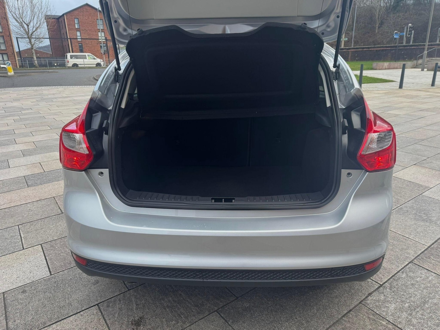 Used Ford Focus for sale - 77658856: Photo 30