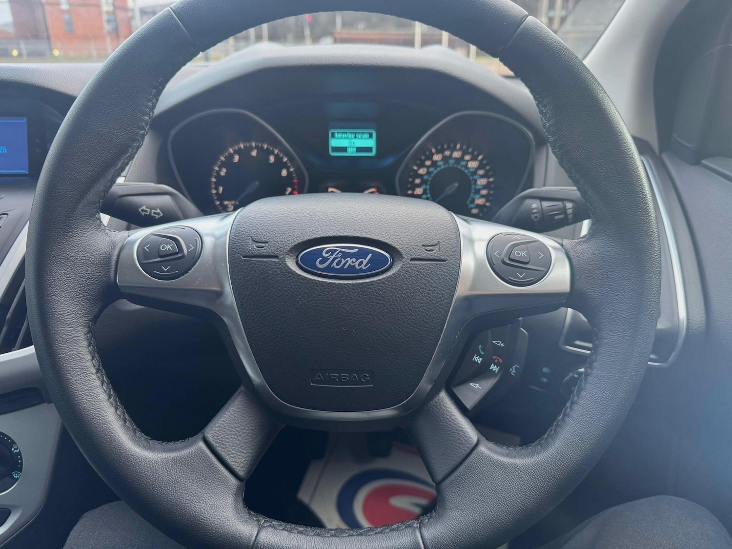 Used Ford Focus for sale - 77658856: Photo 31