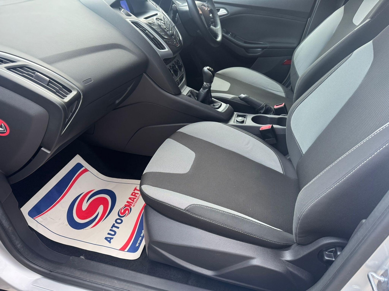 Used Ford Focus for sale - 77658856: Photo 32