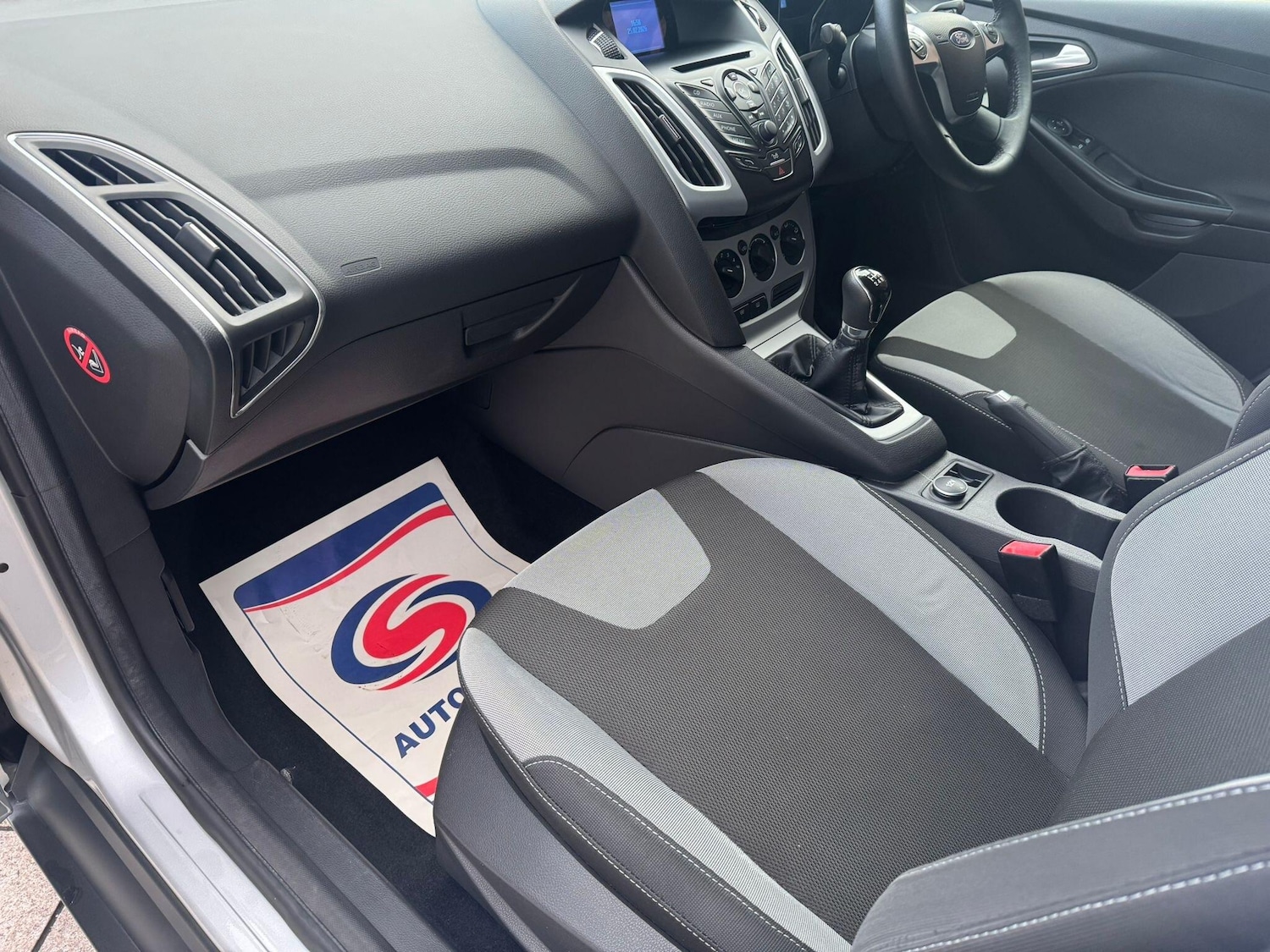 Used Ford Focus for sale - 77658856: Photo 33