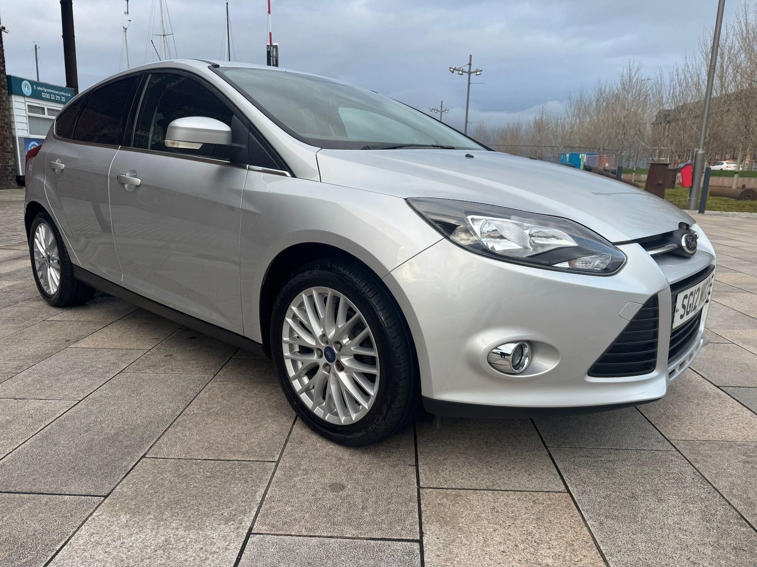 Used Ford Focus for sale - 77658856: Photo 5