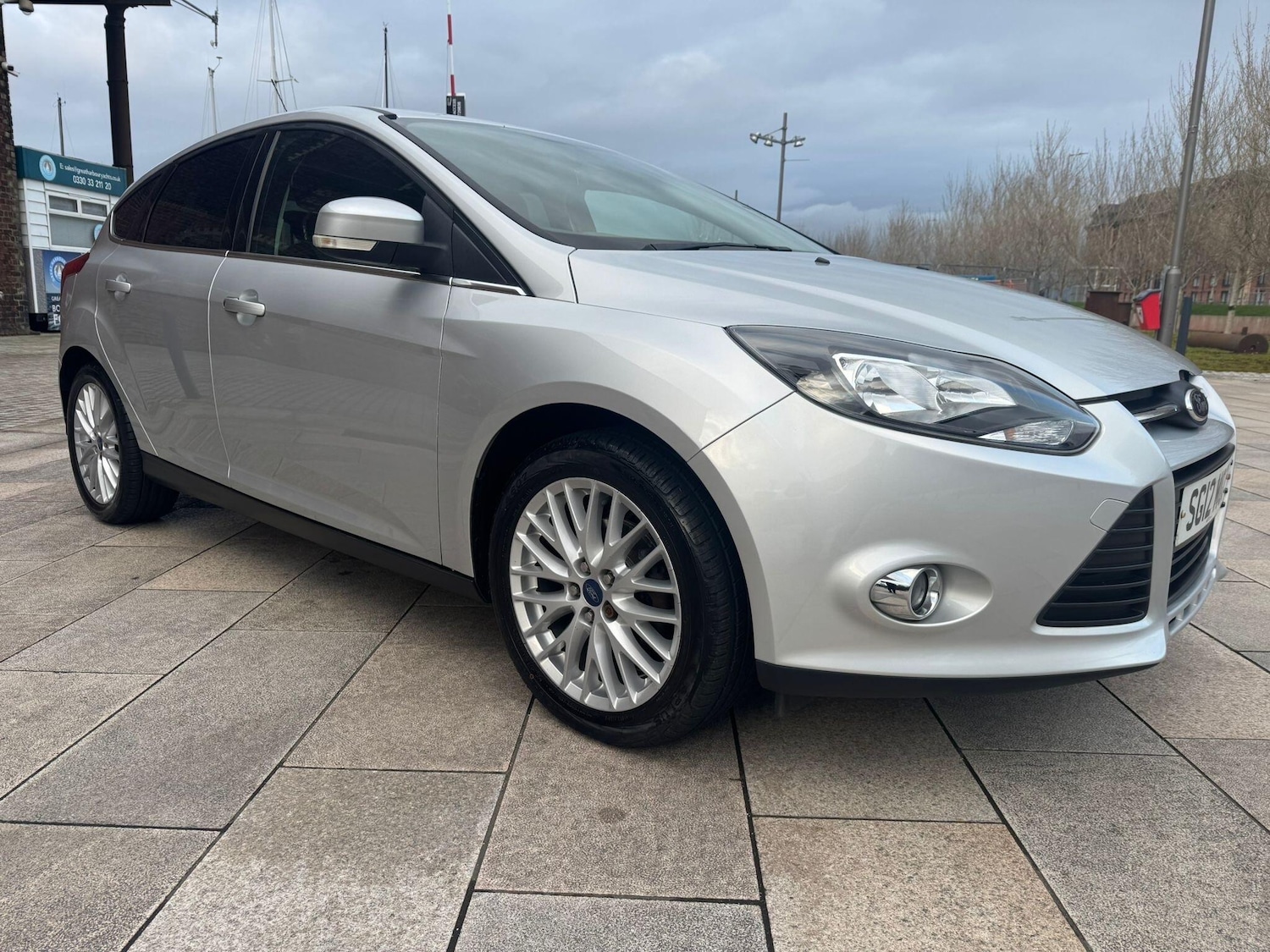Used Ford Focus for sale - 77658856: Photo 6