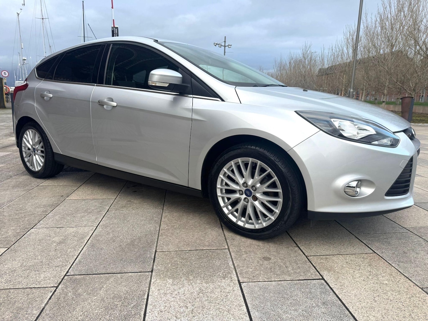 Used Ford Focus for sale - 77658856: Photo 9