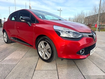 Used Renault Clio 2016 for sale - 77586436: Photo