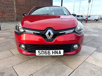 Used Renault Clio 2016 for sale - 77586436: Photo