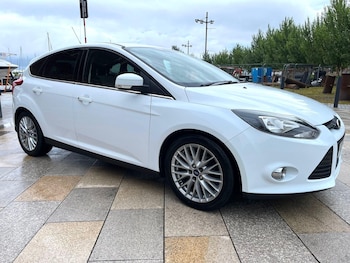 Used Ford Focus 2012 for sale - 79026049: Photo