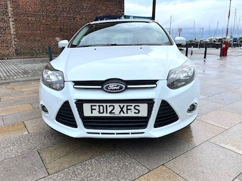 Used Ford Focus 2012 for sale - 79026049: Photo