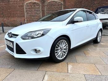 Used Ford Focus 2012 for sale - 79026049: Photo