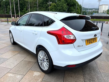 Used Ford Focus 2012 for sale - 79026049: Photo