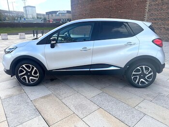 Used Renault Captur 2016 for sale - 78230827: Photo