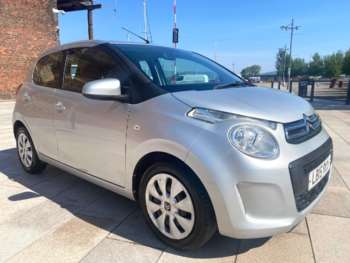 2015 (15) - 1.0 VTi Feel 5dr