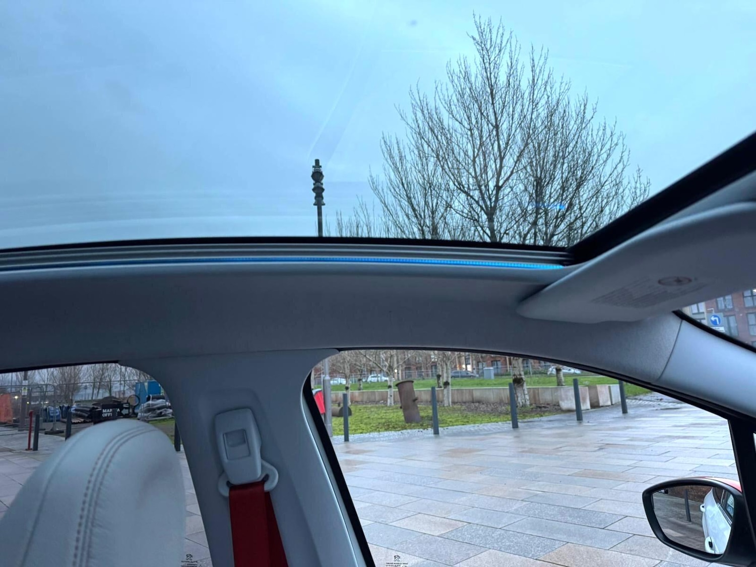 Used Peugeot 208 2014 for sale - 77029488: Photo 34