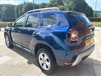 Used Dacia Duster 2018 for sale - 79496288: Photo