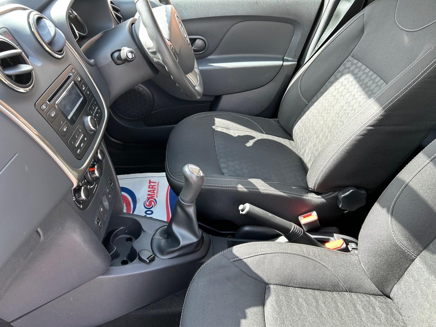 Vehicle 17