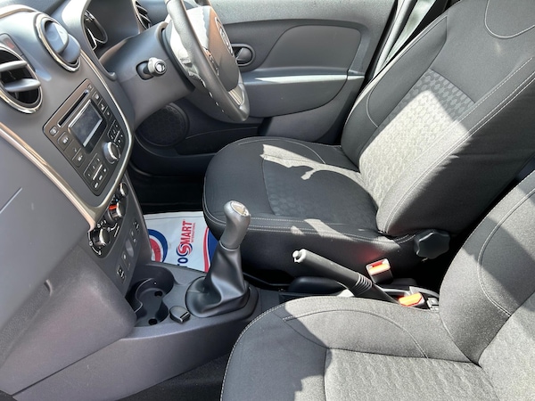 Used Dacia Sandero 2015 for sale - 75493612: Photo 17