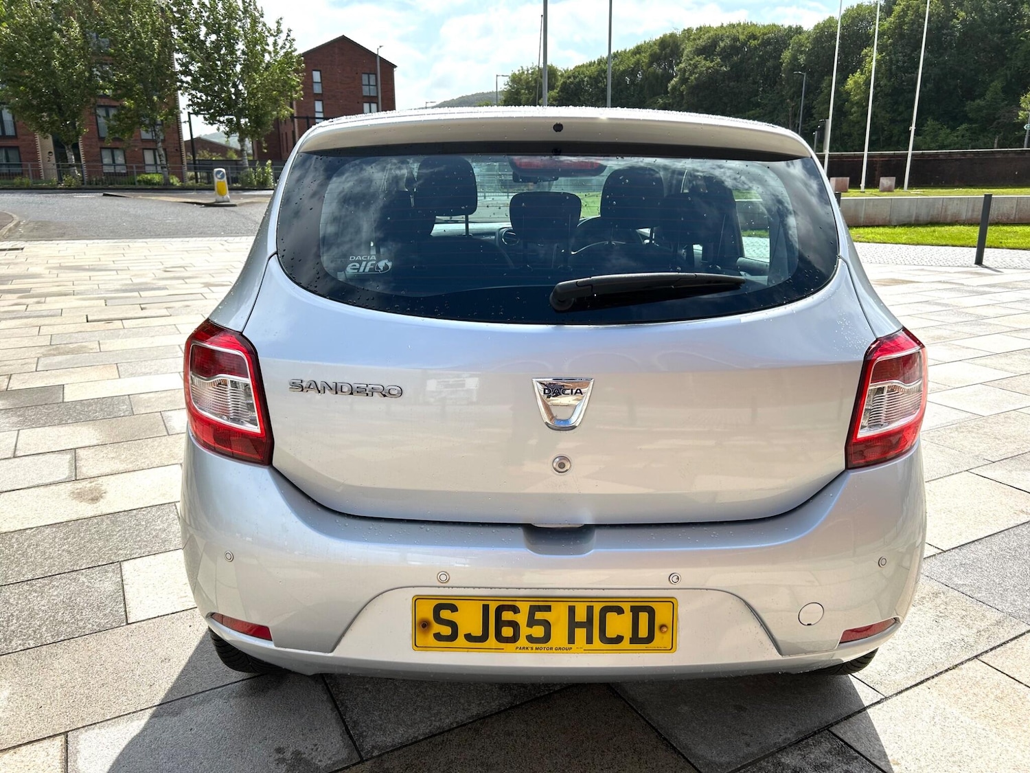 Vehicle 9