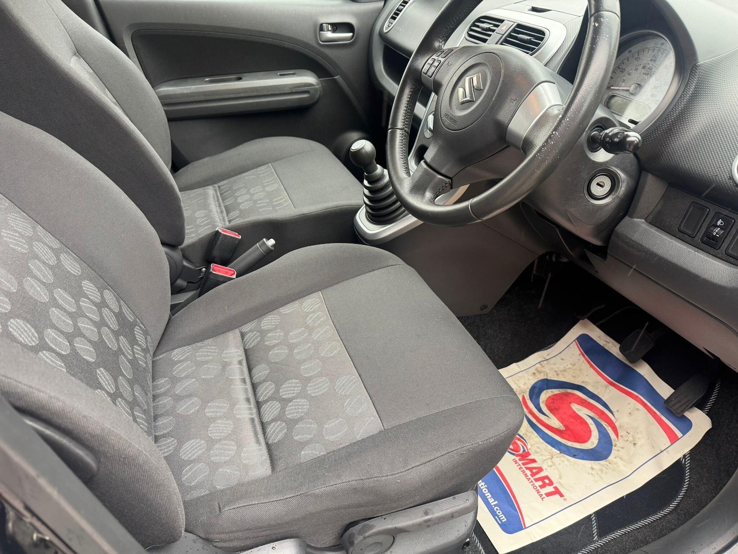 Used Suzuki Splash 2011 for sale - 76432150: Photo 33