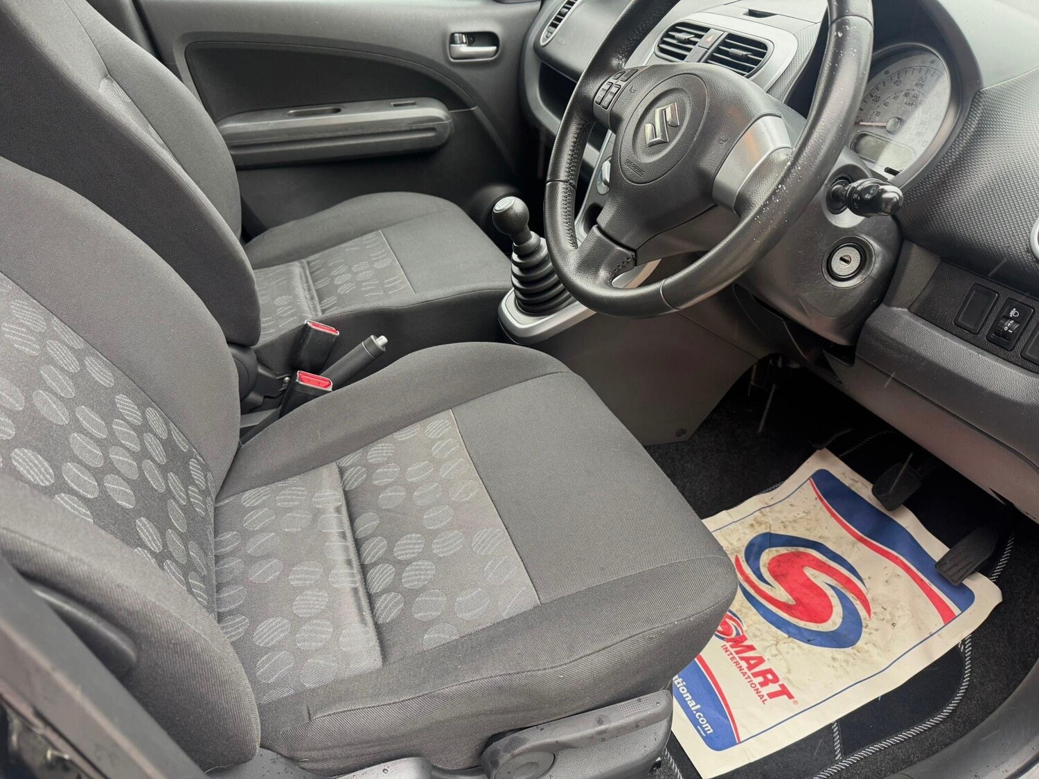 Used Suzuki Splash 2011 for sale - 76432150: Photo 38