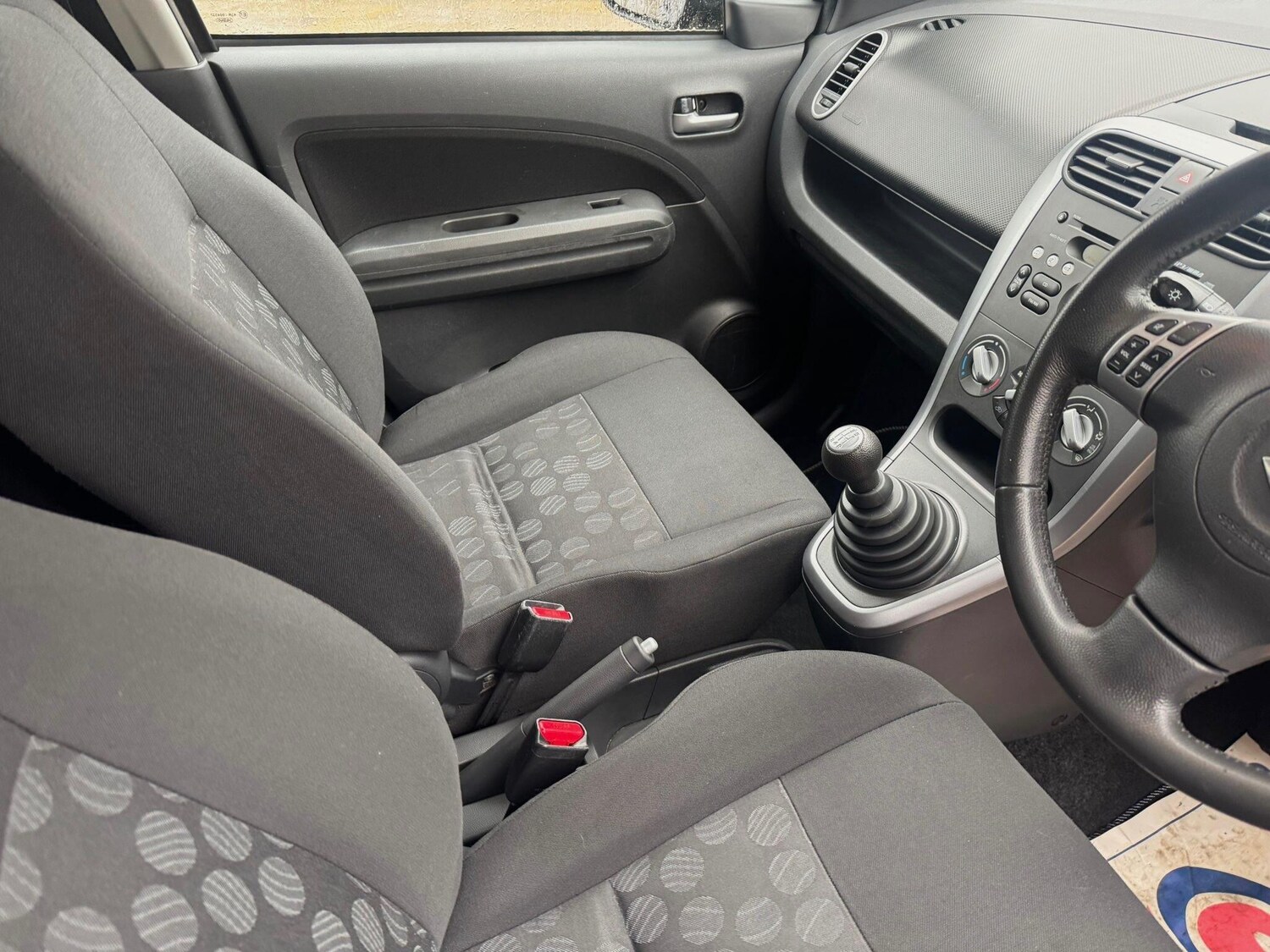 Used Suzuki Splash 2011 for sale - 76432150: Photo 39