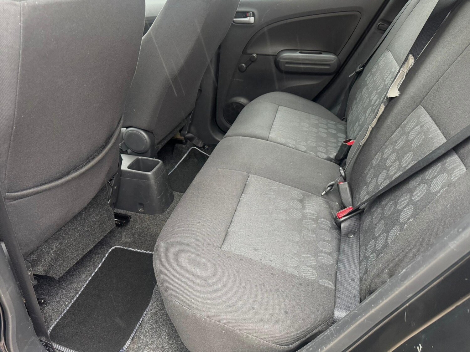 Used Suzuki Splash 2011 for sale - 76432150: Photo 42