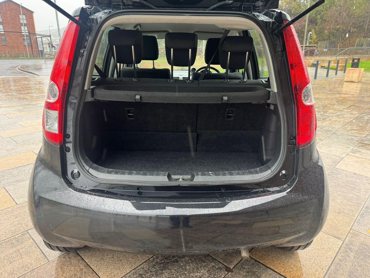 Used Suzuki Splash 2011 for sale - 76432150: Photo 43