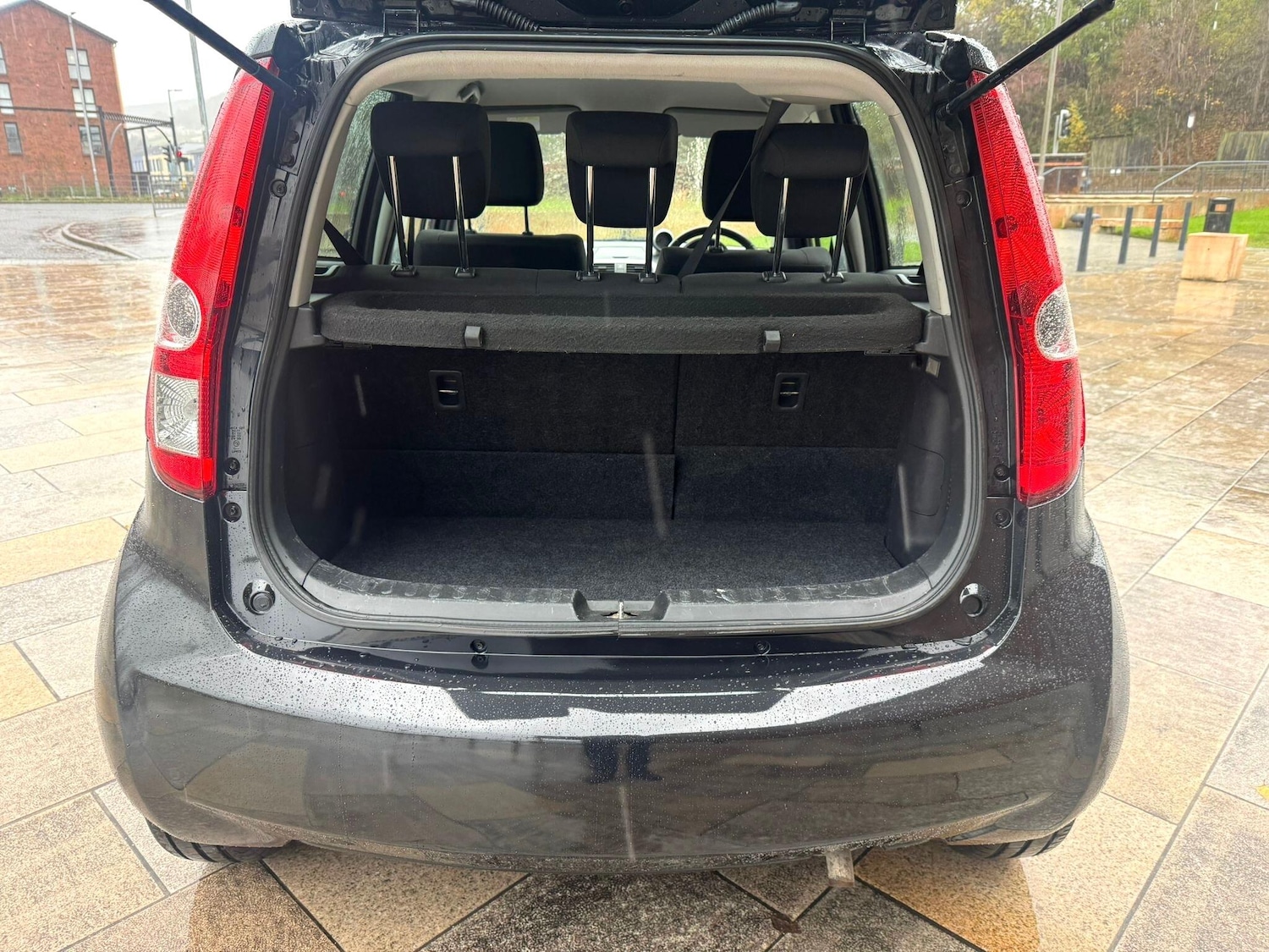 Used Suzuki Splash 2011 for sale - 76432150: Photo 44