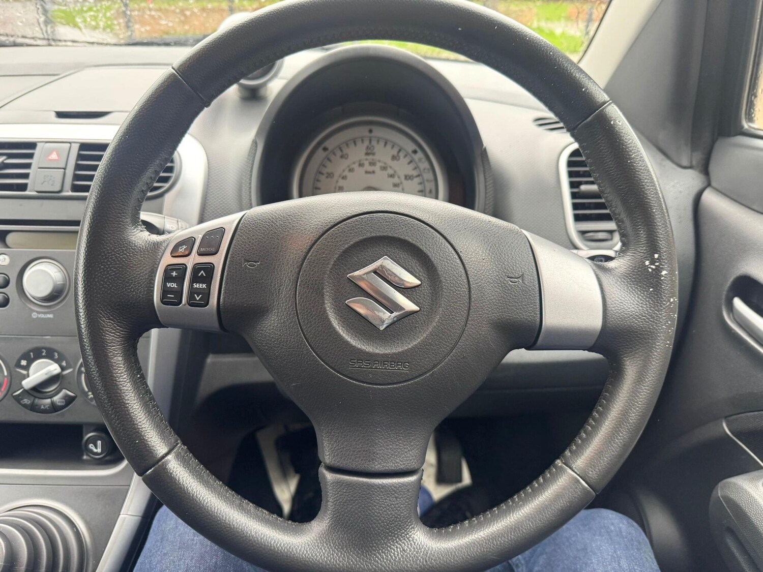 Used Suzuki Splash 2011 for sale - 76432150: Photo 46