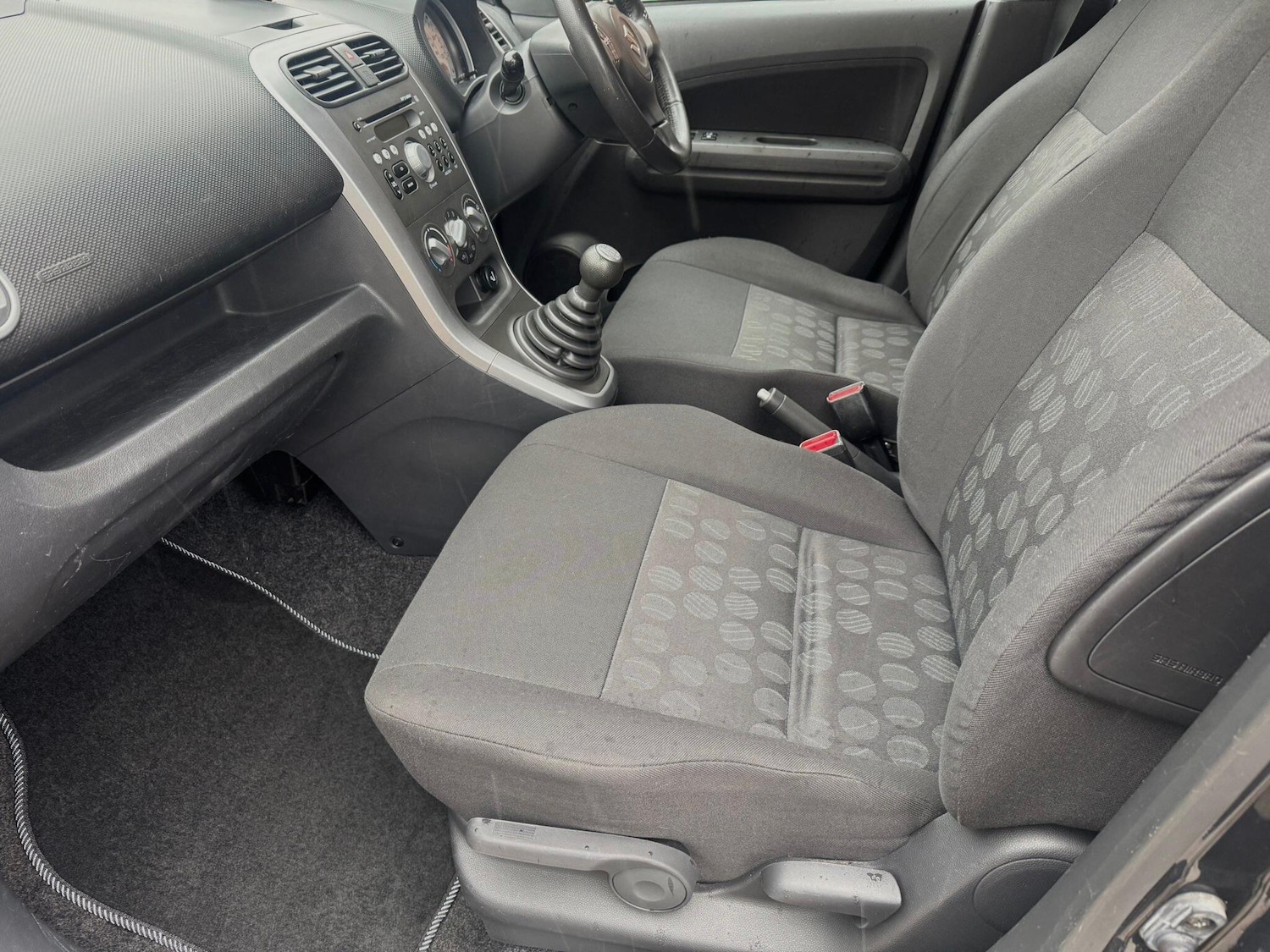 Used Suzuki Splash 2011 for sale - 76432150: Photo 48