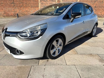 Used Renault Clio 2013 for sale - 77784560: Photo