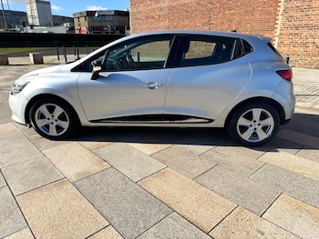 Used Renault Clio 2013 for sale - 77784560: Photo