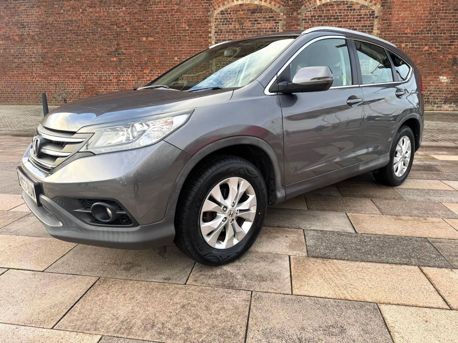 Used Honda CR-V 2013 for sale - 76549961: Photo 10